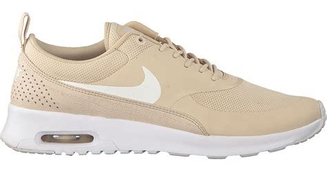 sneakers beige dames nike|beige shoes for women.